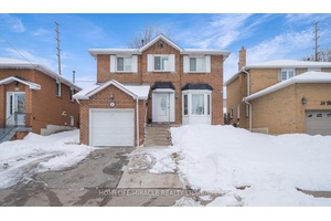 Attention all First Time Home Buyers or Investors, 3 Bedroom Beautiful detached Home with 1 bedroom finished basement separate entrance, freshly painted, close to beautiful Professor Lake, Huge Back Yard, ...