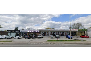 For Lease 748 Guelph Line, Burlington.