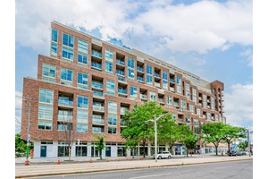 1, 627 SF of prime retail with 43 feet of frontage directly on St.