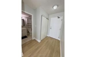 Step into this beautifully maintained mid rise condo in the heart of Weston, where convenience meets comfort.