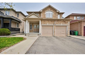 Main and Second level for LEASE in a spacious detached 4 bedroom, 3 bathroom home located in a highly desirable neighborhood.