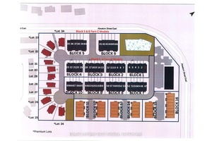 RESIDENTAL LOTS IN MILDMAY, WATER, SEWER, HYDRO AND GAS AT STREET, ZONING PERMITS BASEMENT UNITS, SEVERAL LOTS AVAILABLE, PRICES VARY, HOME SELLER HAS HOME PACKAGES TO BUILD ON LOT AS ...