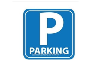 Parking Available For Rent 199 Month.