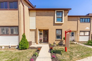 Welcome to 46 Dearbourne Blvd.