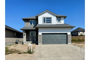 Move in ready and thoughtfully crafted by Hayhoe Homes, the 'Westridge' 2 storey home features 3 bedrooms, 2.