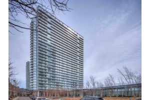 The property is a 1 bedroom den retreat with open concept design Amenities include 24 hour concierge The property provides a mix of city living and natural surroundings High Park ...