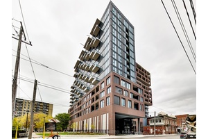This luminous and expansive 3 bedroom, 2 bathroom suite boasts an unobstructed city view at XOCondos by Lifetime Developments.