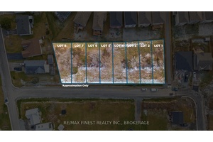 Discover the perfect canvas for your dream home on this spacious lot in the charming Village of Odessa, just steps from the historic Babcock Mill.