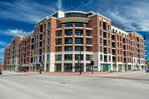 Welcome to 503 1 Hume Street, an exquisite residence in the heart of Collingwood at the prestigious Monaco Condominiums.