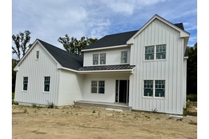 Introducing an Extraordinary New Construction Masterpiece in the heart of Armonk.