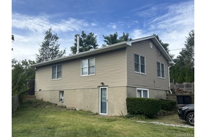 3 Bedroom 2 Bath with Legal Accessory Apartment.