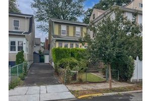 Welcome to 2123 Garrett Place, a single family home with endless potential.
