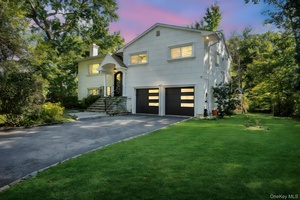 Welcome to this beautifully renovated 4 bedroom, 3 bathroom home located in the heart of Great Neck.