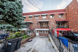 Welcome to your new home 1027 Throgmorton Avenue, a true hidden gem located in the sought after Country Club area of the Bronx.