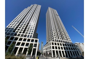 Welcome to Edge Towers, Prime location in the heart of Mississauga.