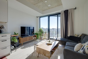 Welcome To The Bread Company Condos !