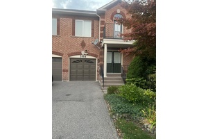 This spacious 3 bedroom, 3 bathroom freehold townhouse in the sought after Churchill Meadows neighborhood offers the perfect blend of comfort and convenience, featuring a double door entry, a primary ...