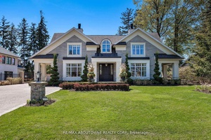 Welcome to 64 Brentwood Road, where a exquisitely crafted home masterfully blends timeless design and modern features.