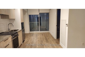 Luxury Condo In The Heart Of Downtown.