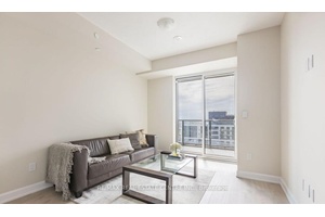 New modern, sun filled Upper West Side condo community in North Oakville.