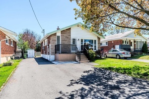 This bright and spacious 3 bedroom, 1 bath main floor bungalow offers comfort, privacy, and convenience in a great location.