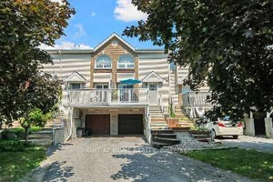 Well Maintained FRESHLY painted FREEHOLD Townhome Ideal for Families or Investors !