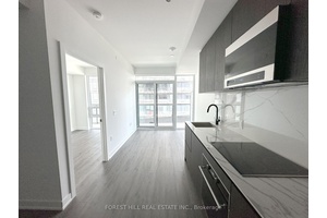 Own A Brand New, Never Lived In, 1Bed Den with Large Balcony amp ; Locker Line5 for An Unbelievable Price !