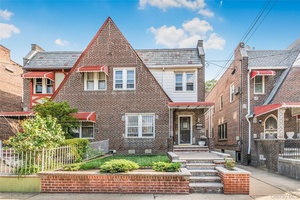 Welcome to this spacious semi detached one family home offering approximately 1, 736 sq.