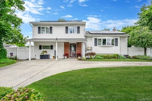 Welcome to your dream home, a beautifully updated property powered by natural gas with hardwood floors throughout and plenty of natural lighting !