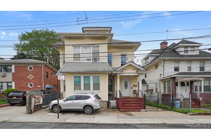View of multi unit property