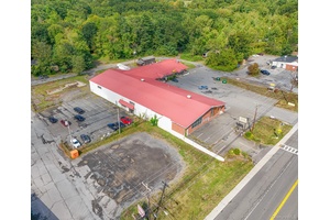 Step into one of the Catskills' best commercial opportunities !