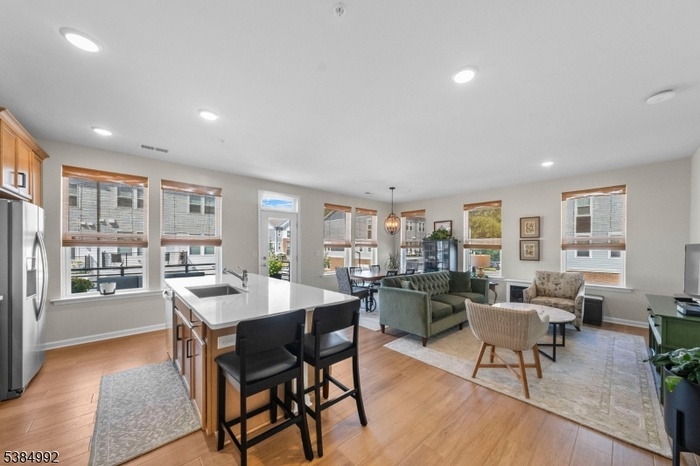 Main Living Area