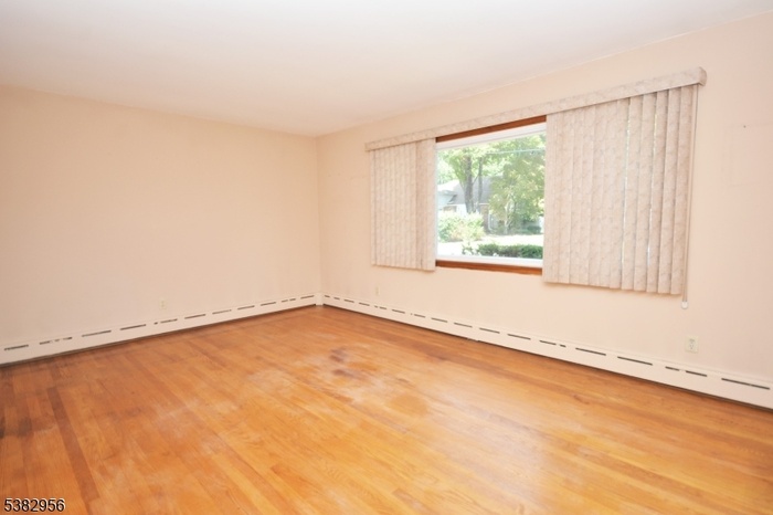 Unit 1 Living Room