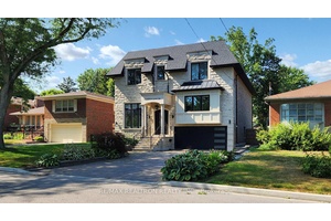 Exquisitely Built amp ; Sumptuously Appointed Stone Front Custom Home of approx.
