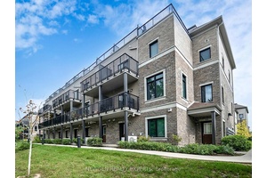 Welcome home to this beautifully upgraded 3 bedroom, 3 bath condo townhome in the peaceful and family friendly West Willow Woods neighbourhood in Guelph.