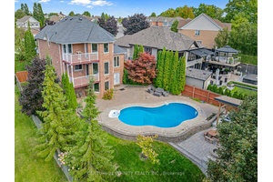 Experience Muskoka inspired luxury living in the city !