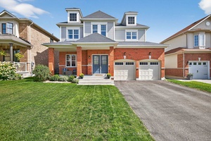 Welcome to Your Next Family Home in Sought After Fairfield Village !