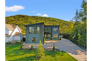 Luxury Living Exquisite Detached 2 Storey Executive Home, Offering Over 5, 559 Sq Ft Of Total Finished Living Space, 4 2 Bedrooms, 5 1 Bathrooms.