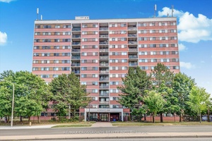 This Sun Filled 2 Bedroom and 2 Bathroom Condo Apartment is Located In A Highly Desirable Neighborhood.
