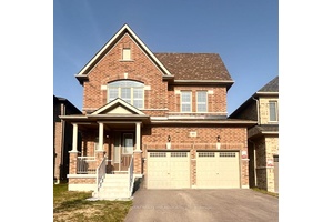 Welcome To This Stunning 1 Year Old Home In The Highly Sought After Newcastle Community !