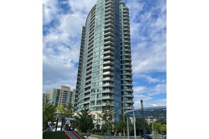 Luxury 1 1 Condo in the Heart of North York.
