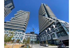 Enjoy Elevated Living with Stunning Views.