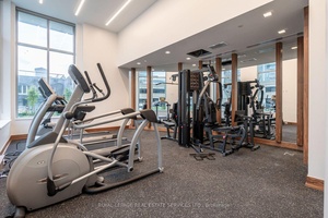 Stunning South Facing 2 Bedroom, 2 Bath Unit At Nola With Fabulous Views Of Lake Ontario amp ; Marina.