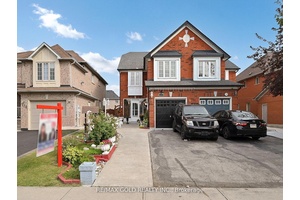 Stunning all brick 4 1 bedroom semi detached home with 4 parking spaces lt ; gt ; This beautifully maintained property features fresh paint and upgraded modern bathrooms, along with ...