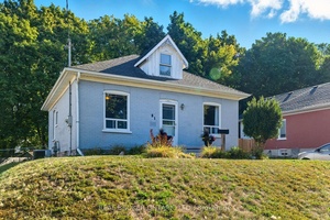 Welcome to the Beech a charming one and a half storey home in the heart of Hespeler, just a short walk to Hespeler Village, scenic trails, parks and 401 access.