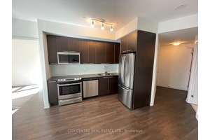 2 Bedroom, 2 Full Washroom, 1 Parking, 1 Locker, Westlake Encore, Modern Building, Amazing Location Overlooking Mimico Creek Humber Bay Park Trail Beach, Open Concept, Floor To Ceiling Windows, Double ...