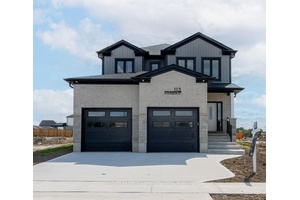 MOVE IN READY Introducing The Richmond by Parry Homes a beautifully designed and thoughtfully crafted two storey home offers a seamless blend of timeless charm and contemporary finishes, perfect for ...