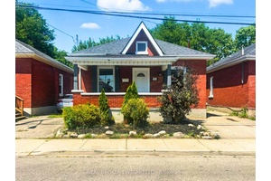 Fresh, modern, and full of charm, this beautifully renovated home in Brantford's Eagle Place is the perfect blend of style and substance.