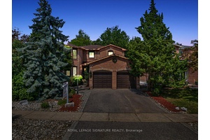 This exquisite residence is a stunning blend of timeless character and refined craftsmanship.