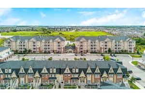 Welcome to 304 1370 Costigan Road, located in Milton's sought after Clark community.